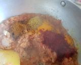 રાજસ્થાની ગટ્ટા કરી(Rajasthani gatta Curry recipe in gujarati) રેસીપી સ્ટેપ4ફોટો