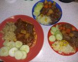 Foto del paso 5 de la receta: Carne guisada en olla de cocimiento lento