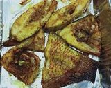Foto langkah ke 1 dari resep Gurame Panggang Sambal Matah.