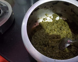 सरसों का साग (sarson ka saag recipe in Hindi) रेसिपी चरण 1 फोटो