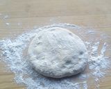 Foto del paso 5 de la receta: Pizza al horno de leña
