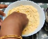 વાટી દાળ ના ખમણ (Vati Dal Khaman Recipe In Gujarati) રેસીપી સ્ટેપ3ફોટો