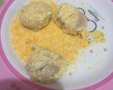 Foto langkah ke 5 dari resep Tater Tots Bakso.