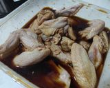 Foto langkah ke 3 dari resep Chicken Wings.