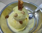 பட்டர் ஸ்காட்ச் ஐஸ்கிரீம் ரெசிபி ஸ்டேப் 6 புகைப்படம்