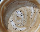 दालगोना कॉफी (dalgona coffee recipe in Hindi) रेसिपी चरण 4 फोटो
