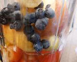 Foto del paso 2 de la receta: Licuado Fresco