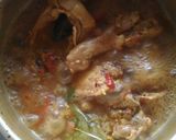 Foto langkah ke 5 dari resep Ayam rica rica perdana.