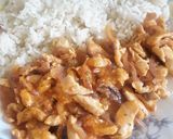 Joghurtos lilahagymás csirkemell filé recept fázis 6 fotója