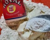 Foto del paso 4 de la receta: Bollitos con nueces