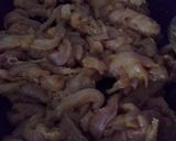 Foto del paso 3 de la receta Pitas de pollo con salsa de yogur