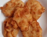 Foto langkah ke 3 dari resep Nangka goreng.