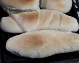 Foto del paso 4 de la receta: Pan Casero para el mate 😋