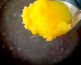 A picture of step 4 of Makhana kakera.
