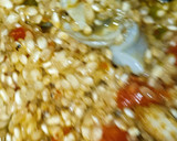 Foto del paso 6 de la receta: Arroz con rape y caldo de carne