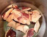 Kacsatepertő recept fázis 1 fotója