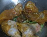 Foto langkah ke 4 dari resep 1087. Soto Ayam Simpel ala Chef Rudy.