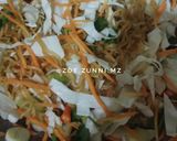 Foto langkah ke 4 dari resep Mie Instan Goreng Endess.