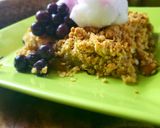 Foto del paso 9 de la receta: Crumble de Manzana🍏🍏🍏