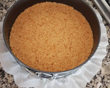 Foto del paso 5 de la receta: Tarta de crema diplomática 💚