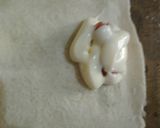 Foto langkah ke 3 dari resep 1. Amris (risol mayo) kulit roti tawar.