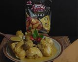 Foto langkah ke 4 dari resep Resep Gulai Ayam (Praktis).