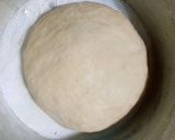 A picture of step 10 of Homemade bread.