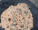 मूली के पराठे (Mooli ke parathe recipe in Hindi) रेसिपी चरण 2 फोटो