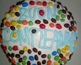 Foto del passaggio 6 della ricetta Torta super bomba