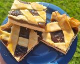 Foto del paso 4 de la receta: Pastafrola🙌