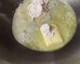 A picture of step 2 of પાલક સૂપ.(Spinach Soup Recipe in Gujarati).