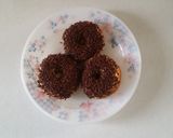 Foto langkah ke 7 dari resep Donat Kentang.
