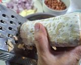 Foto langkah ke 1 dari resep Kering Tempe Parut Krispi.