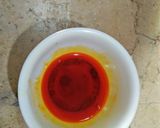 A picture of step 1 of Special plan rice.#cookpadApp.