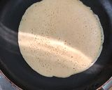 Foto del paso 2 de la receta: Panqueques
