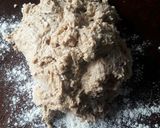 Foto del paso 3 de la receta: Danubios integrales😛