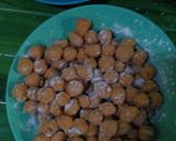 Foto langkah ke 2 dari resep Kolak biji salak gula merah.