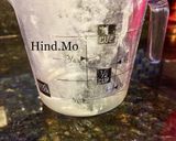 A picture of step 2 of How to Make Sambusa Dough.