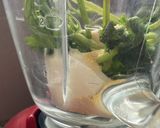 Foto del paso 2 de la receta: Salsa verde tatemada