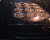 Foto del paso 4 de la receta: Muffin de manzana con canela