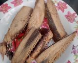 Foto langkah ke 1 dari resep Rica Rica Tongkol.