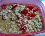 Foto langkah ke 7 dari resep Mie godog.