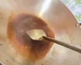 Foto langkah ke 2 dari resep Telur Ceplok Saus Tiram.
