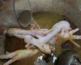 Foto langkah ke 3 dari resep Soto Ceker.