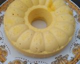 Foto langkah ke 4 dari resep Bolu kukus nutrisari 2 telor simpel.