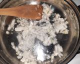 Rakott zöldbab recept fázis 2 fotója