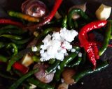 Foto langkah ke 2 dari resep Ikan Sambal Cobek Khas Sunda.