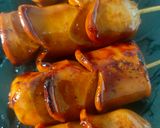 Foto langkah ke 3 dari resep Sosis Bakar.