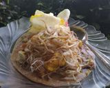 Foto langkah ke 5 dari resep 04. Ketoprak Betawi.