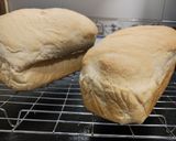 Foto del paso 8 de la receta Pan de molde casero